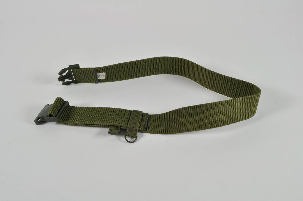 ceinture Serbie 1998 2006.249.3 Photo Mucem