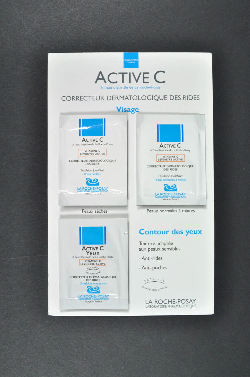 produit cosmétique 2006.25.29.1-4 Photo Mucem
