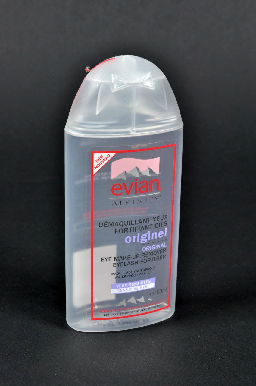 Evian Affinity produit cosmétique France 2005 2006.25.33 Photo Mucem