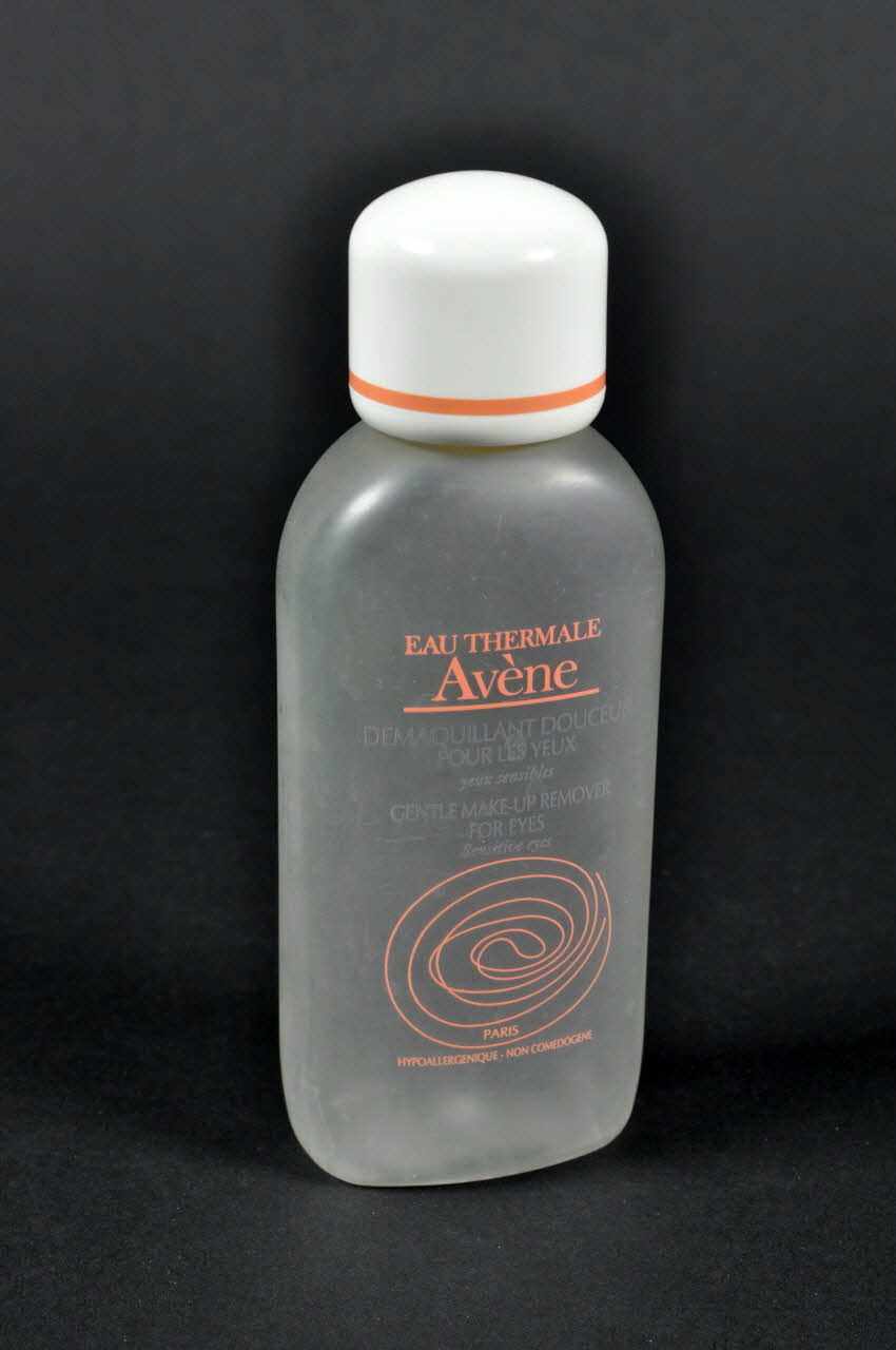Laboratoires Dermatologiques Avène produit cosmétique France 2005 2006.25.35.1-2 Photo Mucem