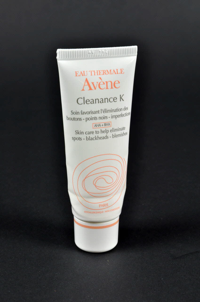 Laboratoires Dermatologiques Avène produit cosmétique France 2005 2006.25.36.1-2 Photo Mucem