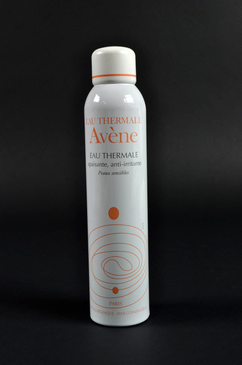 Laboratoires Dermatologiques Avène produit cosmétique France 2005 2006.25.37.1-3 Photo Mucem