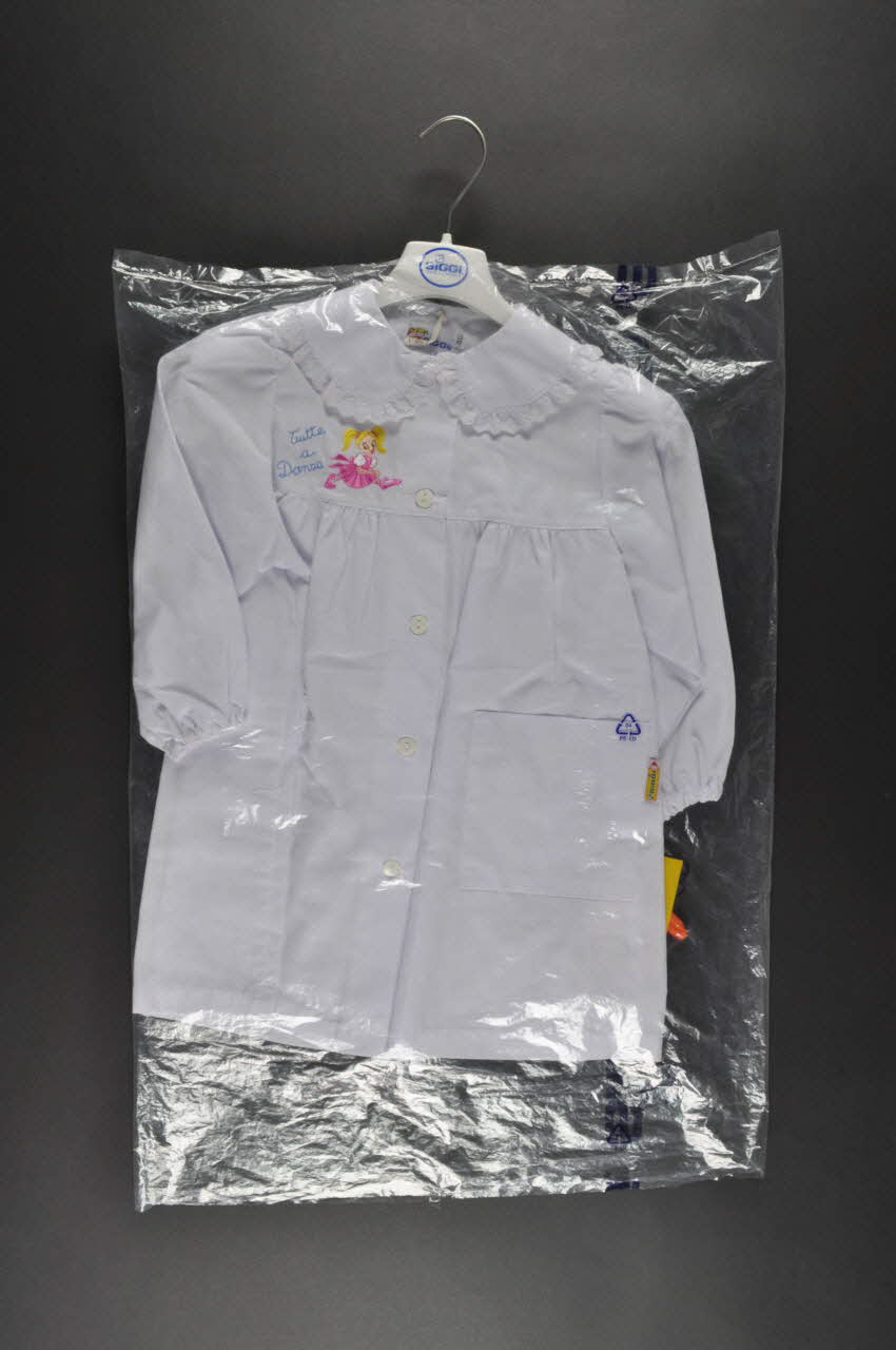 blouse Campanie, Italie 2005 2006.256.1 Photo Mucem