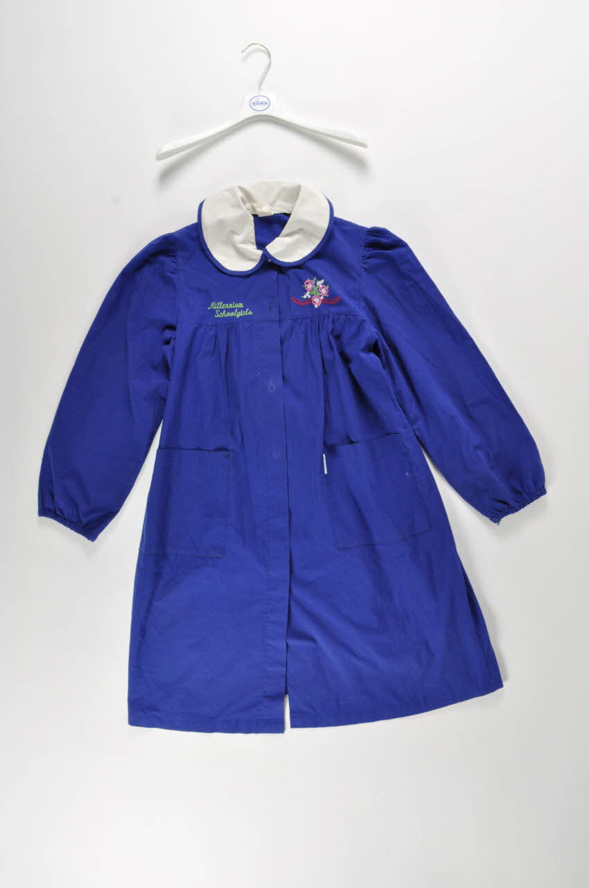 blouse Campanie, Italie 2005 2006.256.4 Photo Mucem