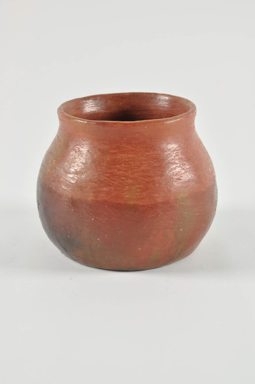 brasero Tunisie 2006 2006.258.11.1 Photo Mucem