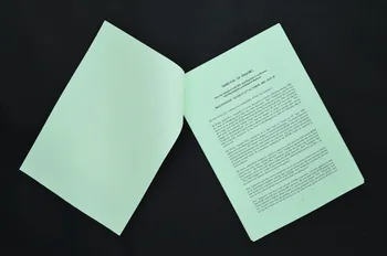 Irish Haemophilia Society Rapport Irish Haemophilia Society Tribunal News. Issue 14,  2 novembre  2000 . Tribunal of Inquiry into the infection with HIV and Hepatitis C of persons with Haemophilia and related matters. Auditions des 17-18-19-20 octobre  2000. (56 ème au 59 ème jour ) :  dépositions  du bureau des transfusions Irlande 2000/11 2006.29.20 Photo Mucem