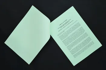 Irish Haemophilia Society Rapport Irish Haemophilia Society Tribunal News. Issue 15,  3 novembre  2000 . Tribunal of Inquiry into the infection with HIV and Hepatitis C of persons with Haemophilia and related matters. Auditions des 24-25-26-27 octobre  2000. (60 ème au 63 ème jour ) :  dépositions  du bureau des transfusions Irlande 2000/11 2006.29.21 Photo Mucem