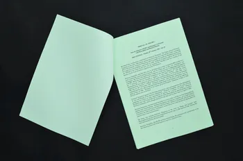 Irish Haemophilia Society Rapport Irish Haemophilia Society Tribunal News. Issue 22,  8 mars 2001. Tribunal of Inquiry into the infection with HIV and Hepatitis C of persons with Haemophilia and related matters. Auditions des 20, 21, 22, 23 février 2001. (90 ème au 93 ème jour ) :suite de la déposition du Professeur Temperley (directeur du centre national de traitement des hémophiles) Irlande 2001/3 2006.29.28 Photo Mucem