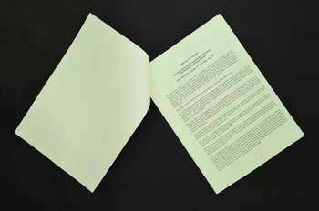 Irish Haemophilia Society Rapport Irish Haemophilia Society Tribunal News. Issue 27,  12 avril 2001. Tribunal of Inquiry into the infection with HIV and Hepatitis C of persons with Haemophilia and related matters. Auditions des 27, 28, 29, 30 mars 2001. (109 ème au 112 ème jour ) : dépositions du St James' Hospital Irlande 2001 2006.29.33 Photo Mucem