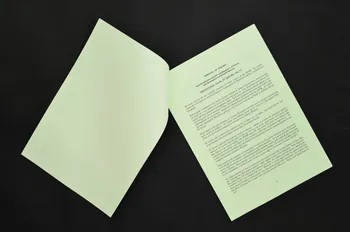 Irish Haemophilia Society Rapport Irish Haemophilia Society Tribunal News. Issue 29,  4 mai 2001. Tribunal of Inquiry into the infection with HIV and Hepatitis C of persons with Haemophilia and related matters. Auditions des 24, 25, 26, 27 avril 2001. (117 ème au 120 ème jour ) : dépositions du bureau des transfusions , dépositions des hôpitaux de Galway et Limerick, dépositions du St James' Hospital Irlande 2001/5 2006.29.35 Photo Mucem