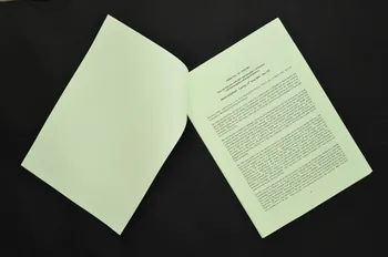 Irish Haemophilia Society Rapport Irish Haemophilia Society Tribunal News. Issue 35,  5 juillet 2001. Tribunal of Inquiry into the infection with HIV and Hepatitis C of persons with Haemophilia and related matters. Auditions des 12, 13, 14, 15 juin 2001. (142 ème au 145 ème jour ) : déposition de la Irish Haemophilia Society  et du National Drugs Advisory Board. Irlande 2001/7 2006.29.41 Photo Mucem