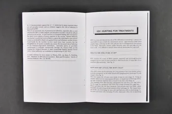 Irish Haemophilia Society Revue associative Positive news, mars 1992 Irlande 1992/3 2006.29.6.1-6 Photo Mucem