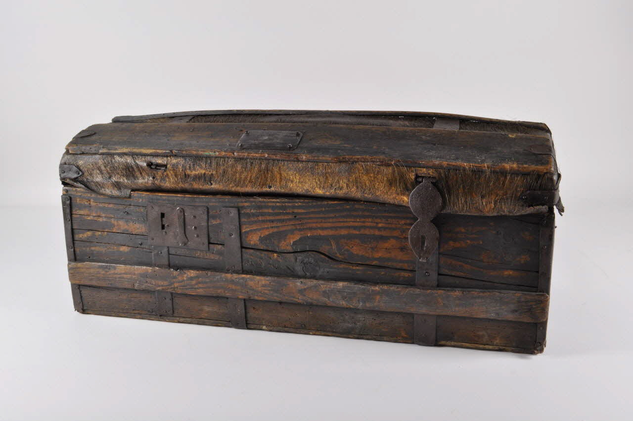 malle Russie 1815 2006.35.3 Photo Mucem