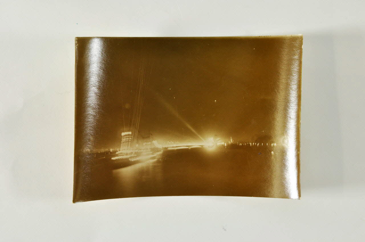 photographie URSS ( ex) 1957 2006.36.19.2 Photo Mucem