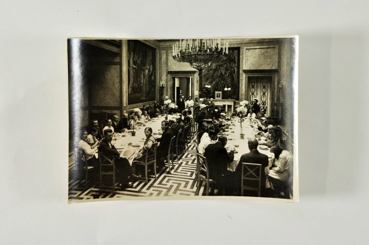 photographie URSS ( ex) 1957 2006.36.19.3 Photo Mucem