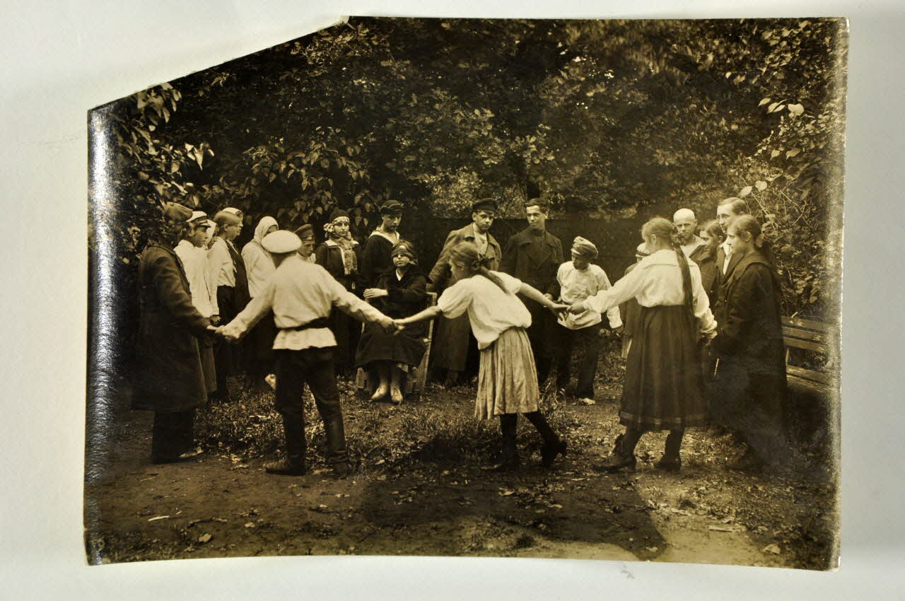 photographie URSS ( ex) 1957 2006.36.19.5 Photo Mucem