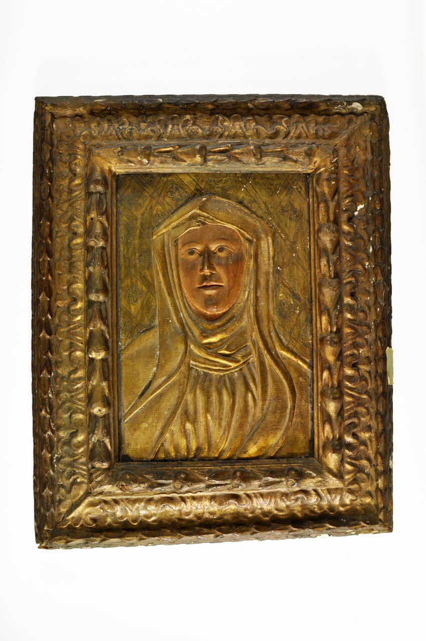 bas-relief Espagne 1601-1700 2006.37.3 Photo Mucem