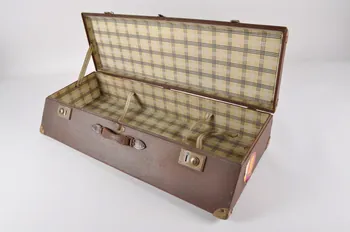 valise 2006.41.1.2 Photo Mucem