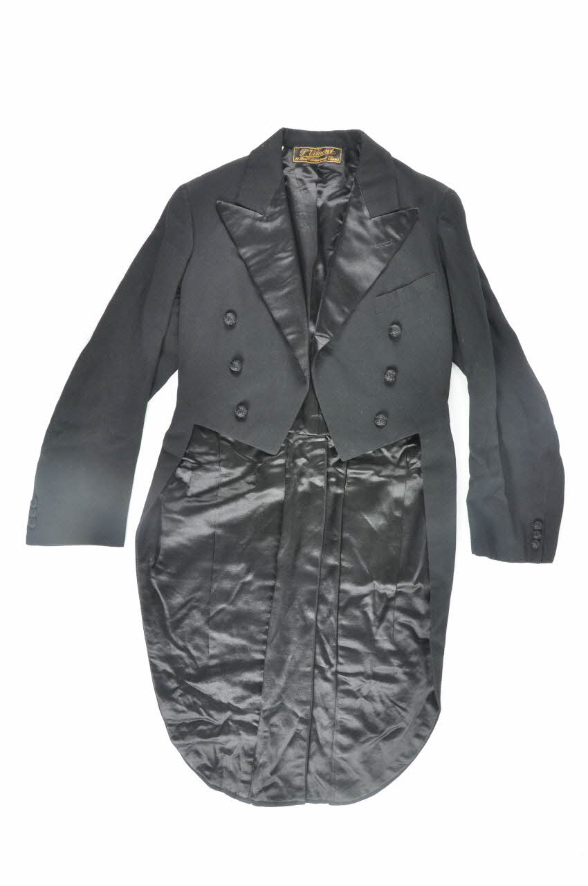 queue-de-pie 2006.41.7.17 Photo Mucem