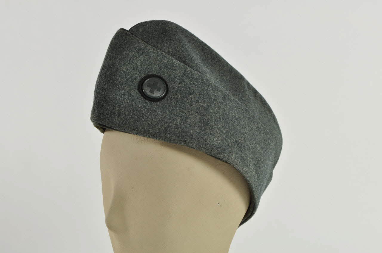 CALOT Suisse 1960 2006.49.14 Photo Mucem