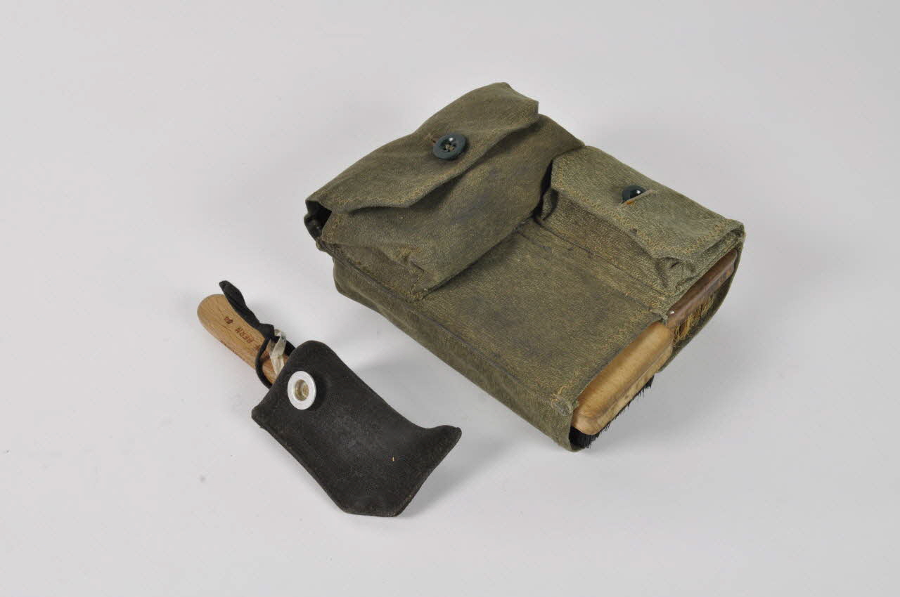 TROUSSE 2006.49.18.1-9 Photo Mucem