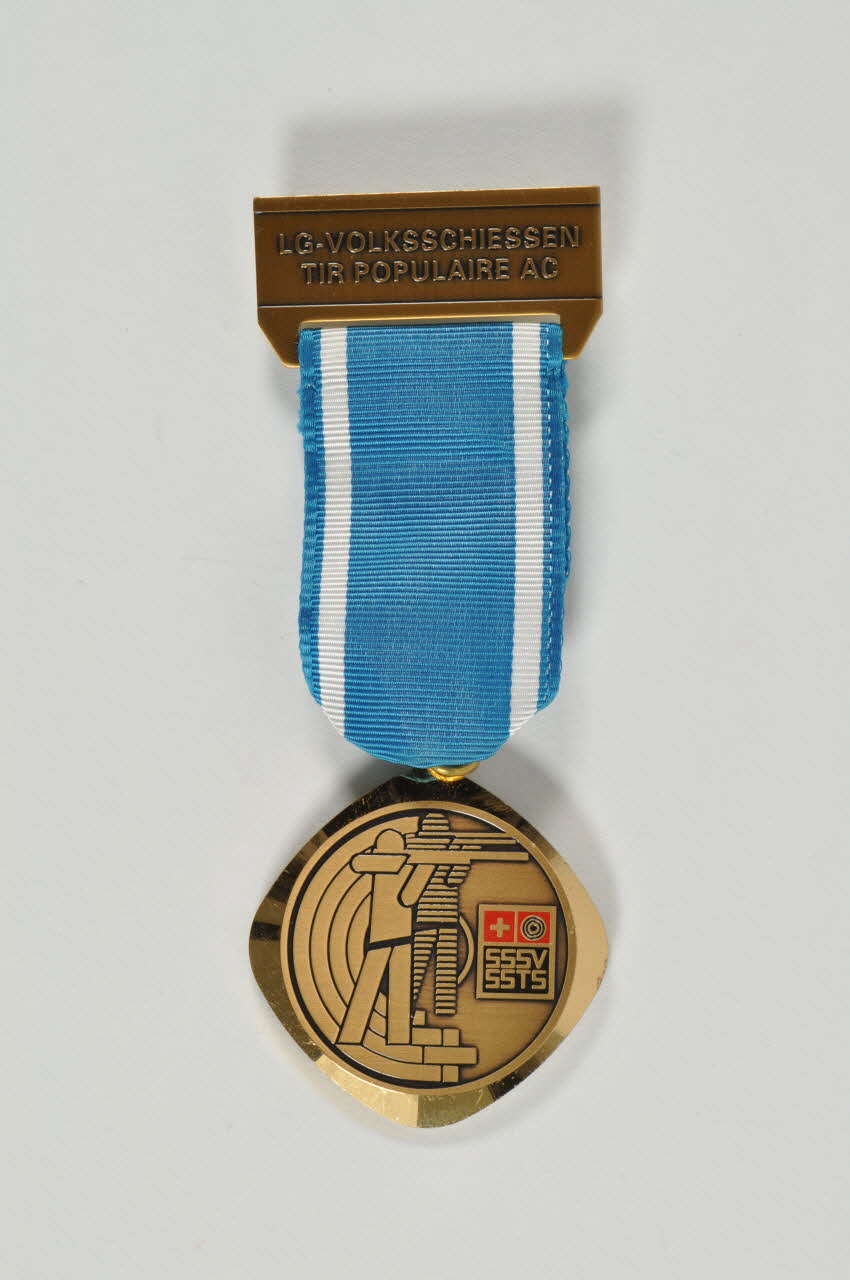 MEDAILLE 2006.49.29 Photo Mucem