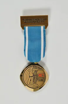 MEDAILLE 2006.49.29 Photo Mucem