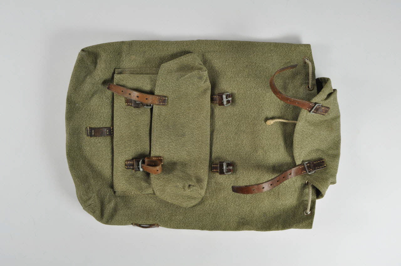 sac Suisse 1960 2006.49.6 Photo Mucem