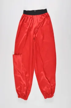 Stéphanie Nataf vêtement Pantalon pour le spectacle Epsilon France 1999 2006.5.2 Photo Mucem