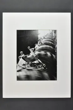E. Trigoubovitch photographie URSS(ex) 1970 2006.54.11.1-2 Photo Mucem