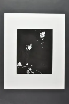 E. Trigoubovitch photographie URSS(ex) 1970 2006.54.12.1-2 Photo Mucem