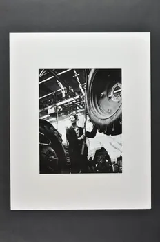 E. Trigoubovitch photographie URSS(ex) 1970 2006.54.13.1-2 Photo Mucem