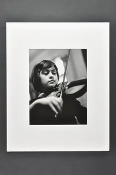 E. Trigoubovitch photographie URSS(ex) 1970 2006.54.19.1-2 Photo Mucem