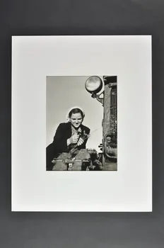 E. Trigoubovitch photographie Tirage photographique URSS(ex) 1970 2006.54.24.1-2 Photo Mucem