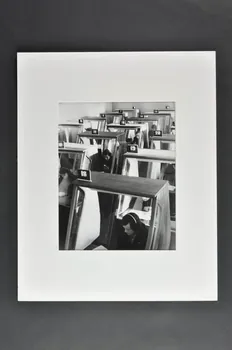 E. Trigoubovitch photographie Tirage photographique URSS(ex) 1970 2006.54.27.1-2 Photo Mucem