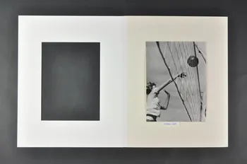 E. Trigoubovitch photographie Tirage photographique URSS(ex) 1970 2006.54.36.1-2 Photo Mucem
