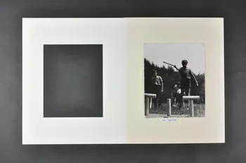 E. Trigoubovitch photographie Tirage photographique URSS(ex) 1970 2006.54.9.1-2 Photo Mucem