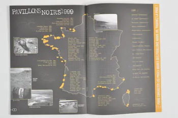 magazine Numéro du magazine  "Planète surf initiative" consacré au surf et à la protection de l'environnement marin. N°26. septembre 1999 2006.55.24.38 Photo Mucem