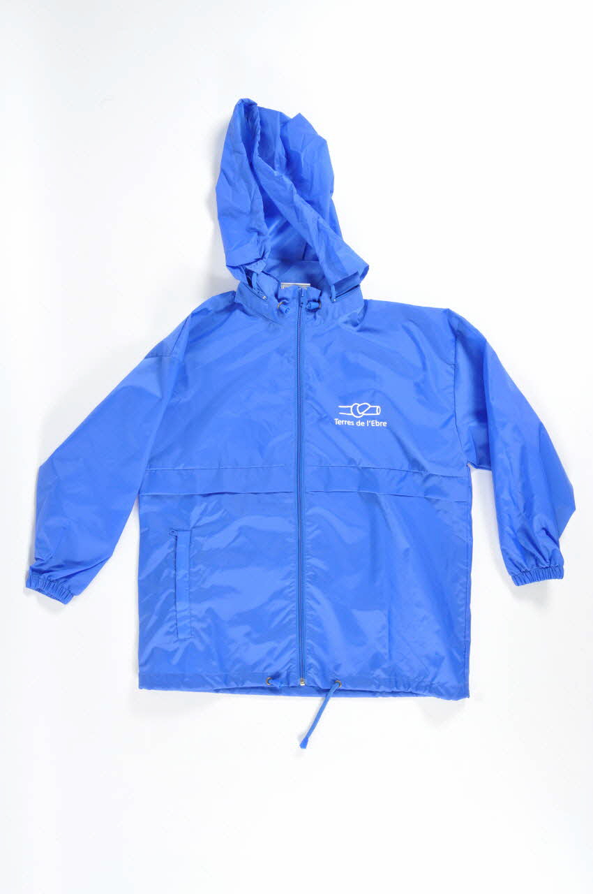 imperméable Imperméable Plataforma en Defensa de l'Ebre 2006.59.6 Photo Mucem