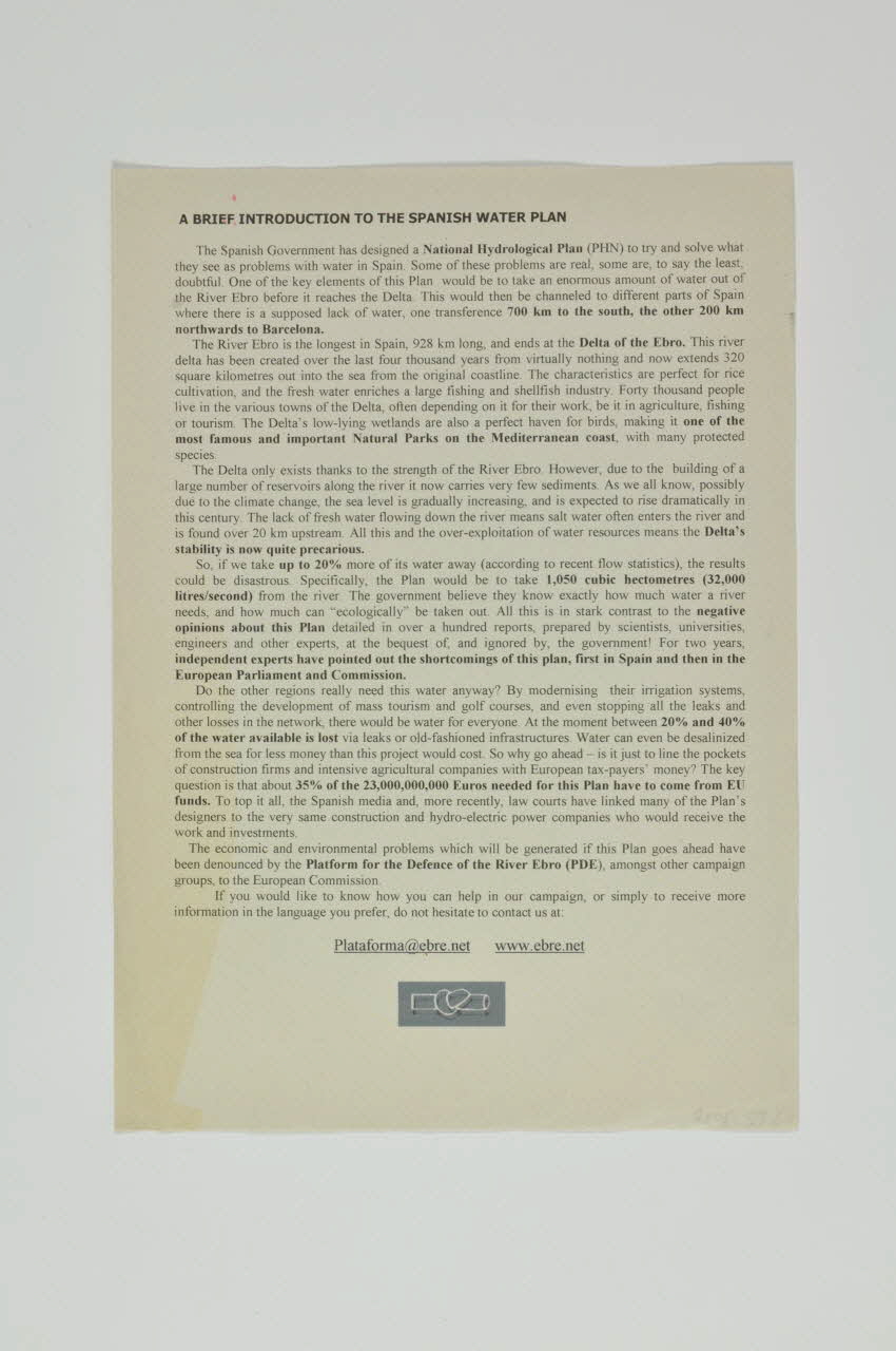 IMPRIME 2006.59.61 Photo Mucem