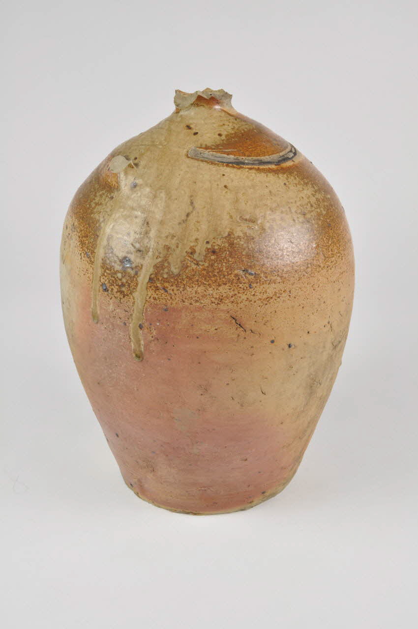 bonbonne 1955.75.108 Photo Mucem