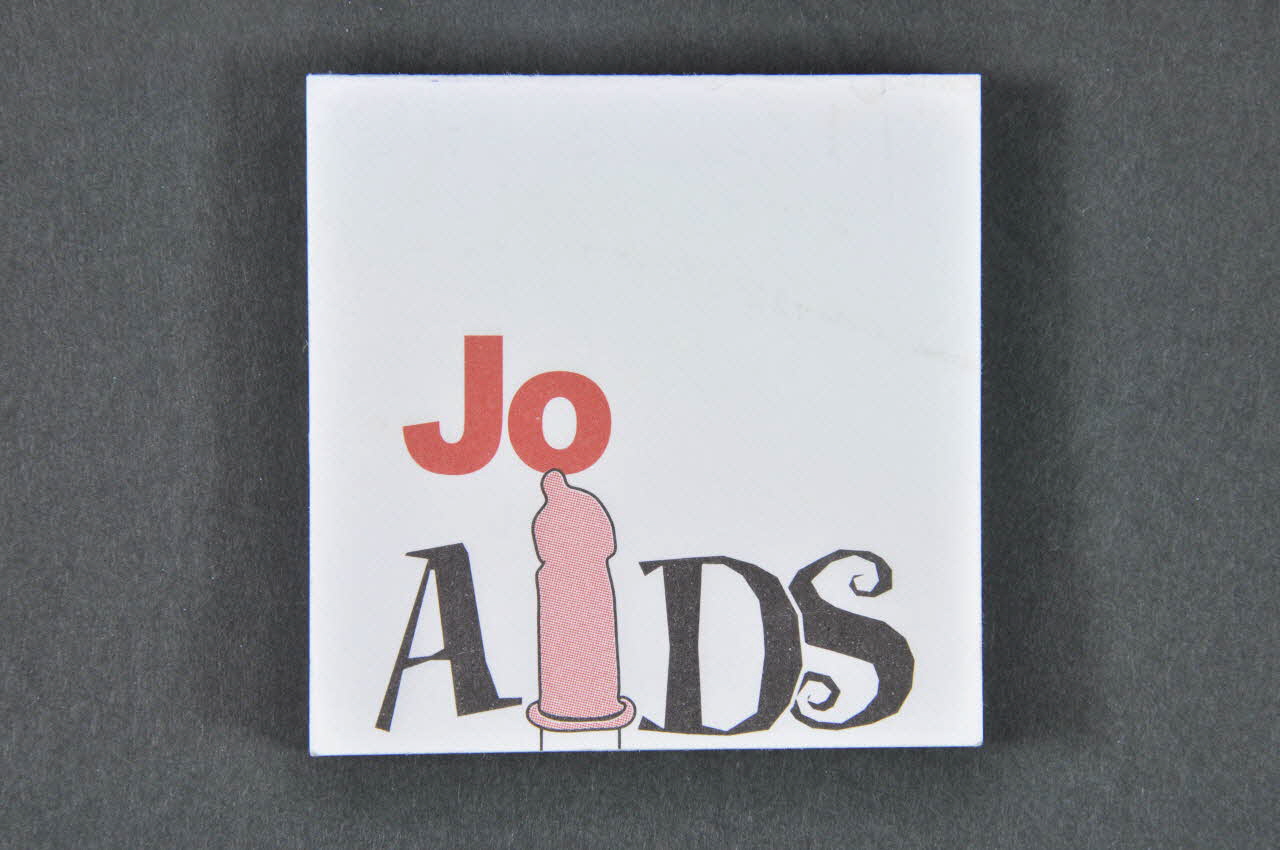 Aksion Plus, Unicef Bloc papier Albanie 2006 2006.64.4 Photo Mucem