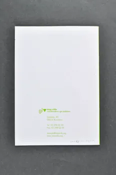 Coordinadora Gai-Lesbiana / Stop Sida BROCHURE "Cuestionario 2004" (Questionnaire 2004) (enquête sur les pratiques sexuelles) Espagne 2004 2006.67.2 Photo Mucem
