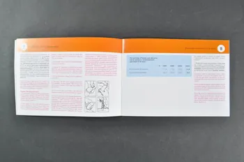 Stop Sida BROCHURE "5° estudi de prevalença i nivell de prevencio de la infeccio pel VIH en homes que fan sexe amb homes" (5ème étude sur la prévalence et le niveau de prévention de l'infection par le VIH chez les hommes qui ont des relations sexuelles avec d'autres hommes) (en catalan) Espagne 2004 2006.67.4 Photo Mucem