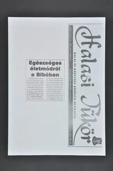 Kalvaria Aids Photocopie Hongrie 2004 2006.71.55.6  Photo Mucem