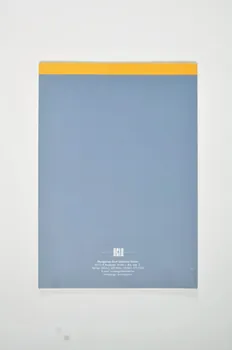 BROCHURE "Harm reduction programs in Hungary" (Programmes de réduction des risques en Hongrie) Hongrie 2003/12 2006.73.6 Photo Mucem