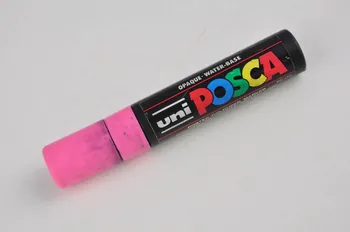 marqueur Posca Japon 1990-1999 2006.97.3 Photo Mucem