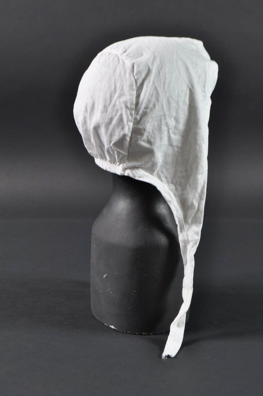 bonnet 2008.110.2 Photo Mucem
