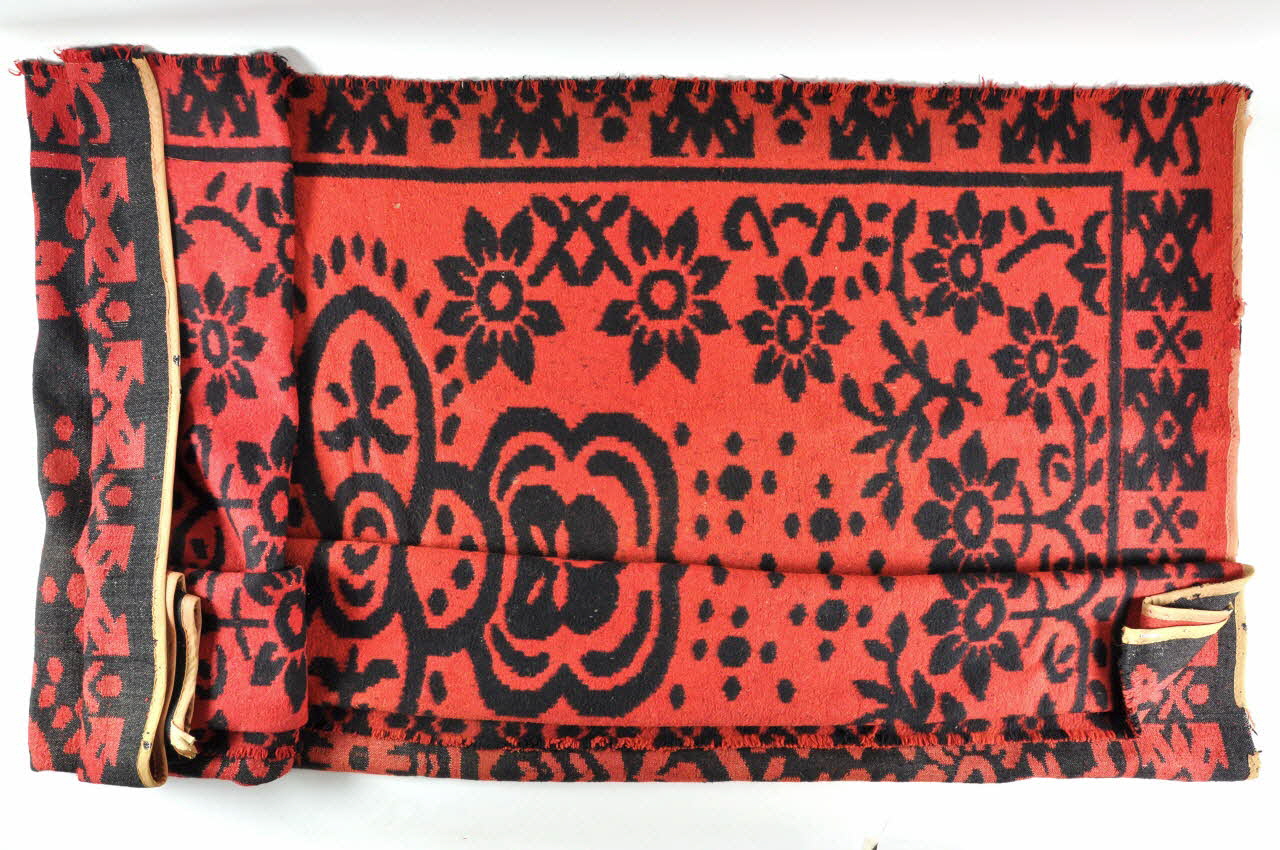 tapis 2008.113.1 Photo Mucem