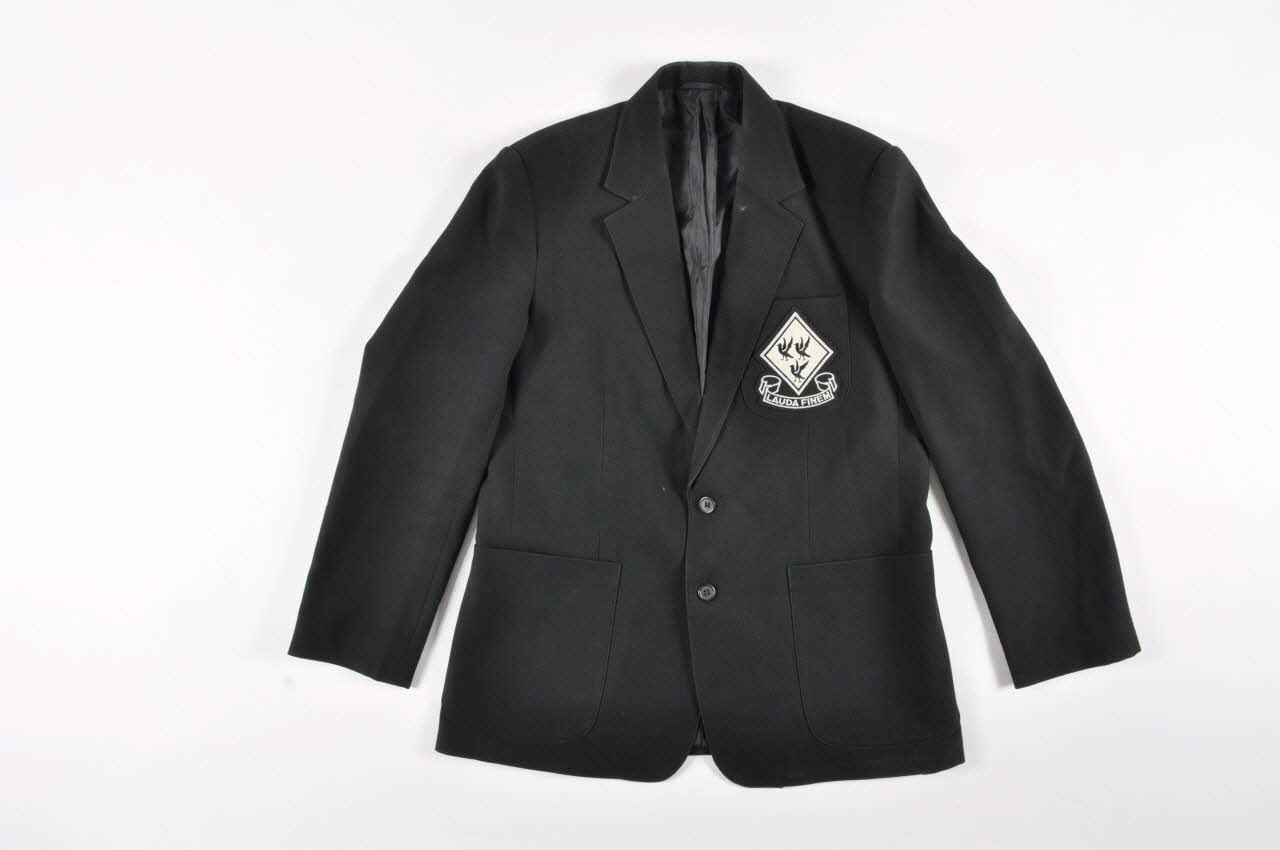 veste 2008.116.1 Photo Mucem